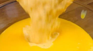 No Chenna Mango Makhana Rasmalai 5